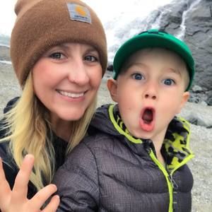 Meet your Posher, Madison